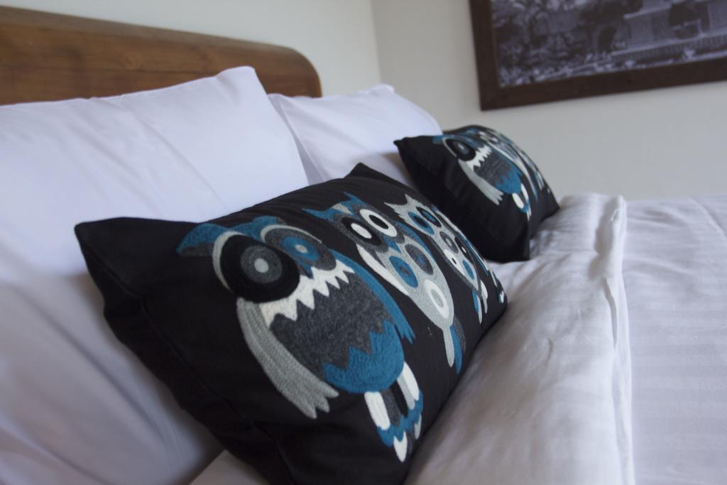 Dugul Ubud Room photo